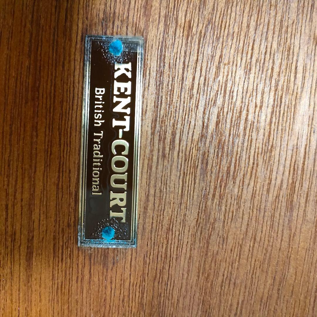 【希少】マルニ木工KENT-COURT ダイニングテーブル