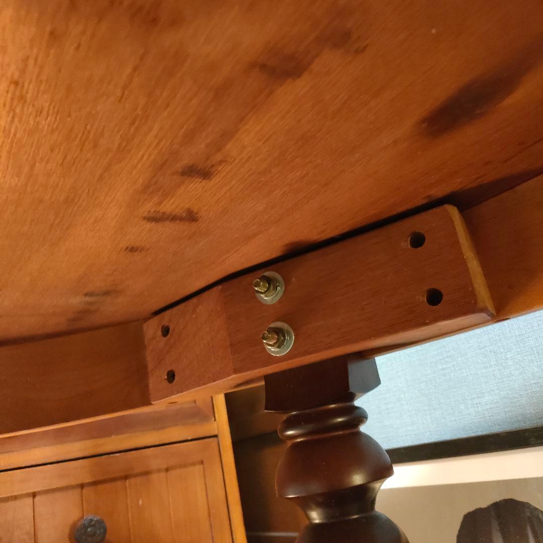 【希少】マルニ木工KENT-COURT ダイニングテーブル