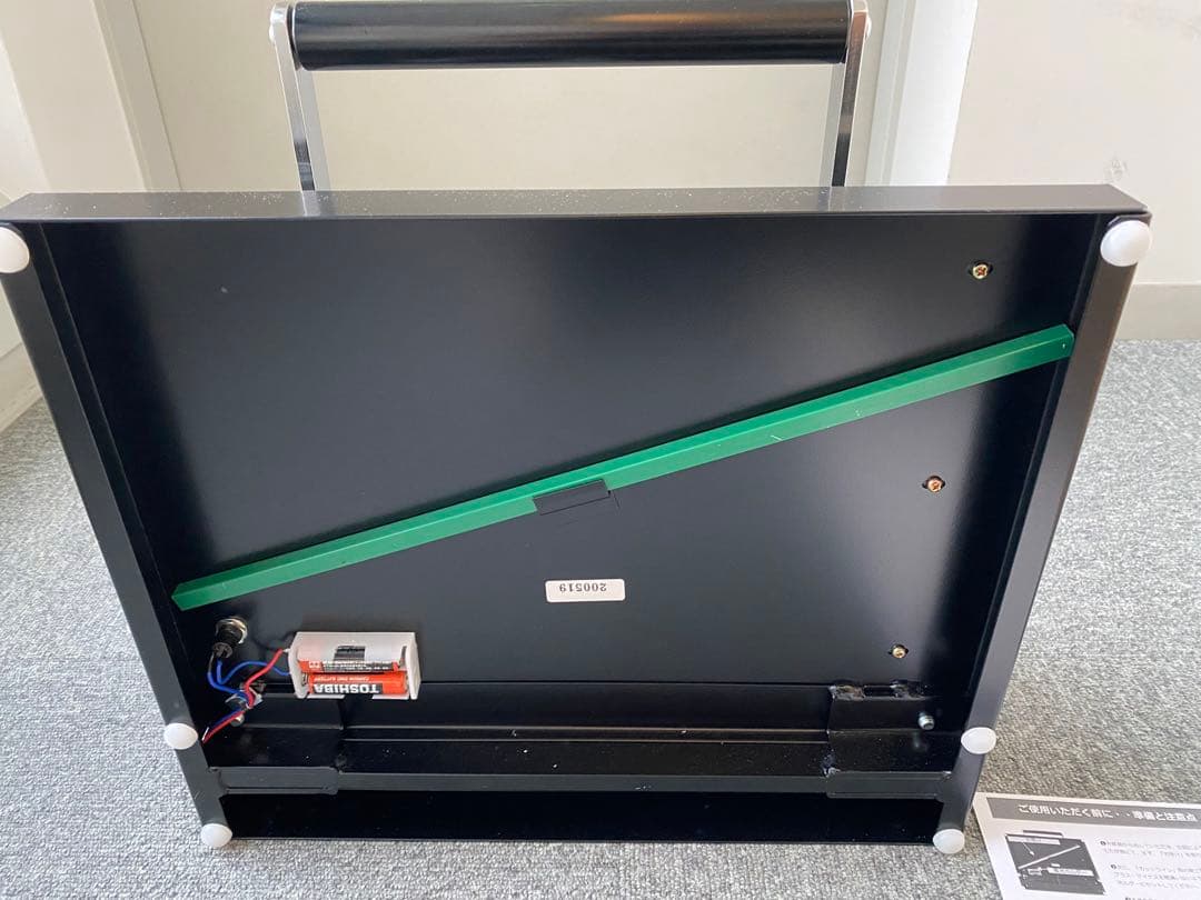 【美品】DURODEX 180DX パーソナル裁断機 自炊断裁機 ブラック