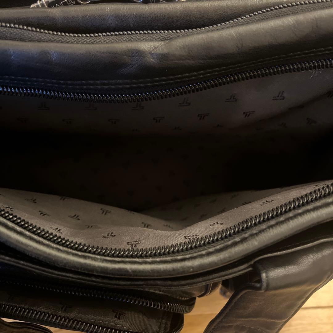 Tumi トゥミ 96141D4 エクスパンダブル ブリーフケース G4.4