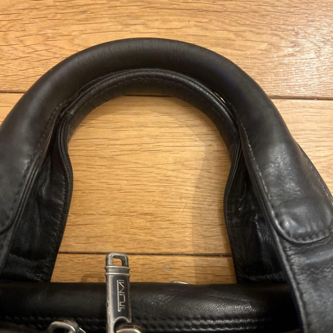 Tumi トゥミ 96141D4 エクスパンダブル ブリーフケース G4.4