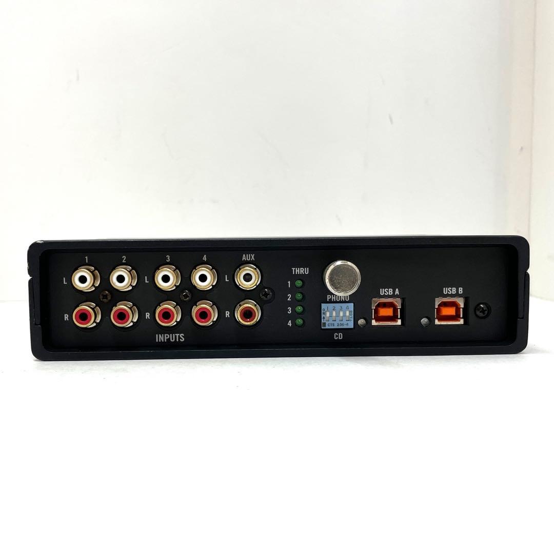 RANE Serato SCRATCH LIVE オーディオインターフェイス