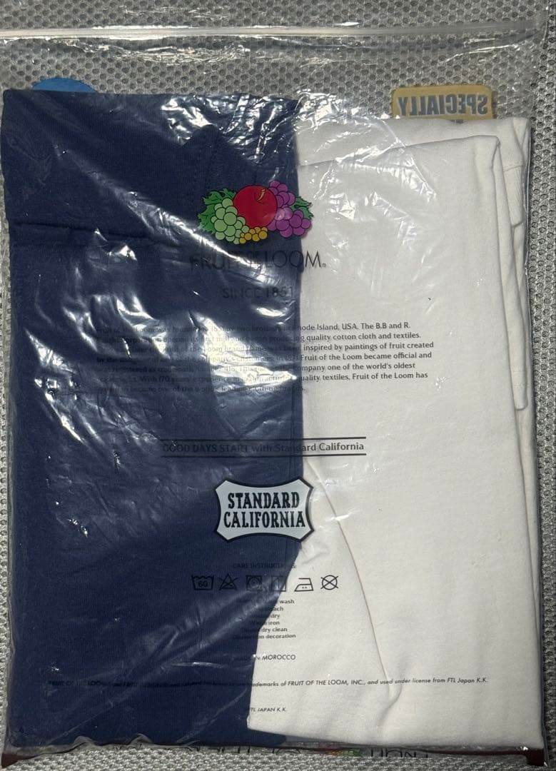 ロンハーマン スタンダードカリフォルニア RHC Tシャツ 2枚セット