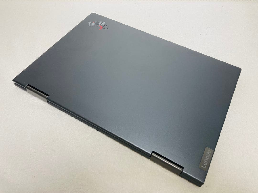 ThinkPad X1 Yoga Gen6/高性能/メモリ16GB/CPU i7