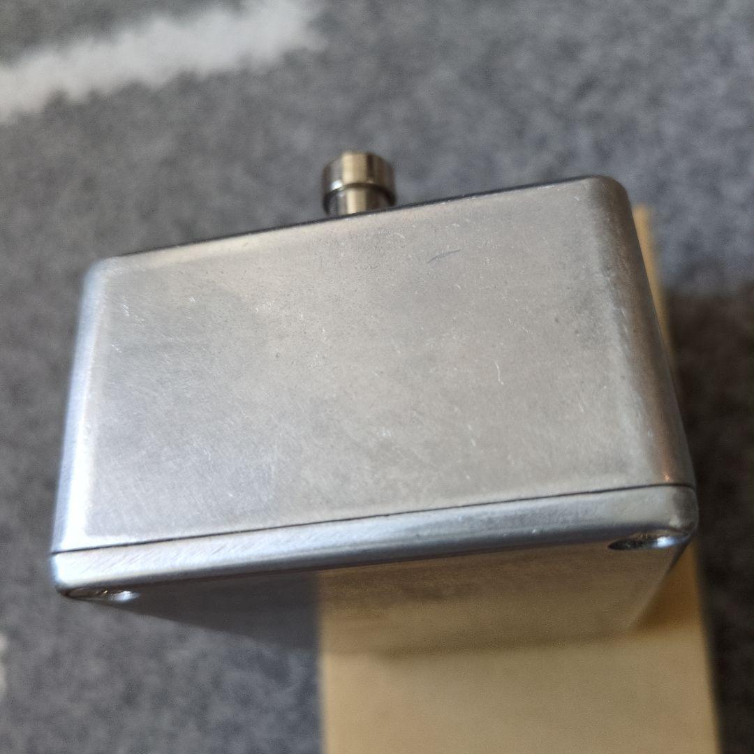 TONE BREW CLUB JFET DRIVE　RECIP60