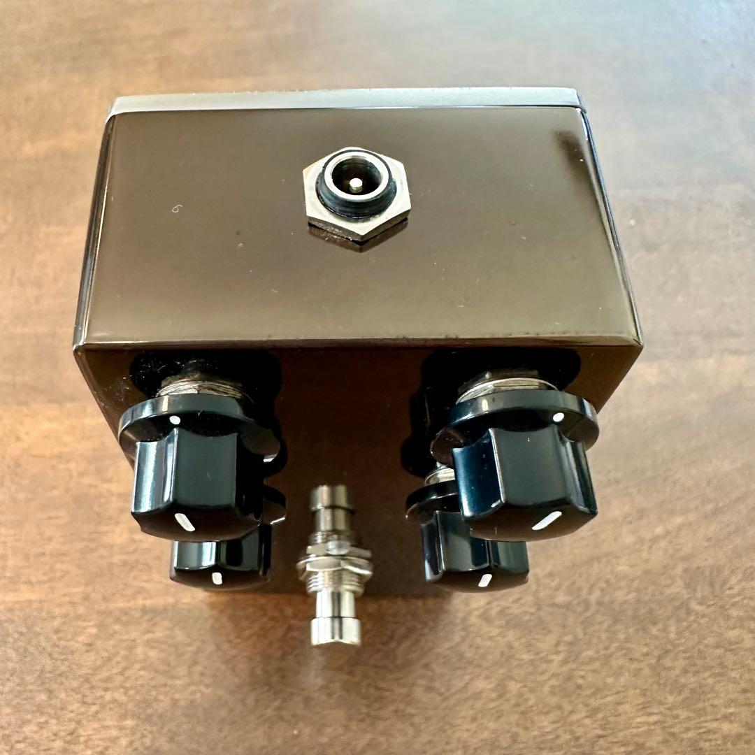 Eastern Music Device LGD ディストーション