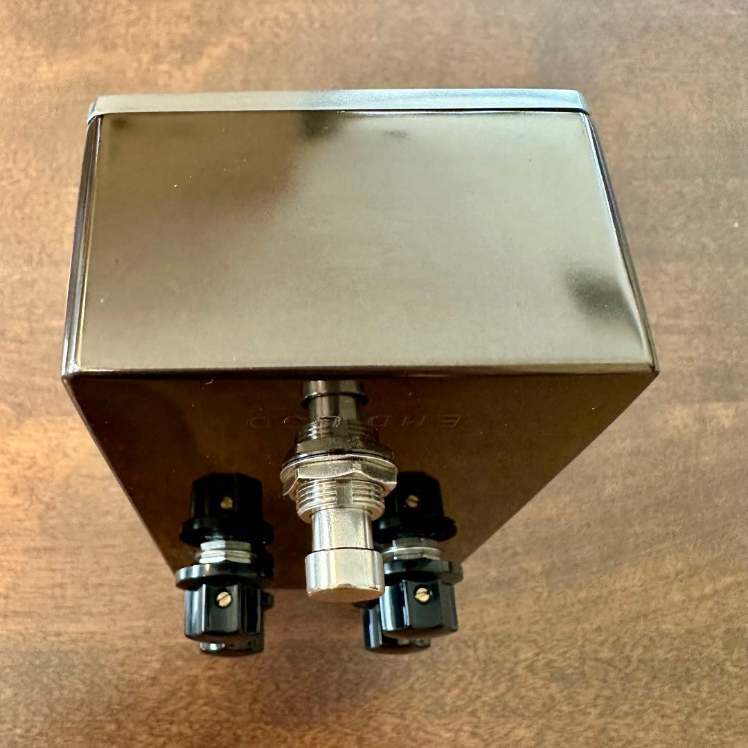 Eastern Music Device LGD ディストーション