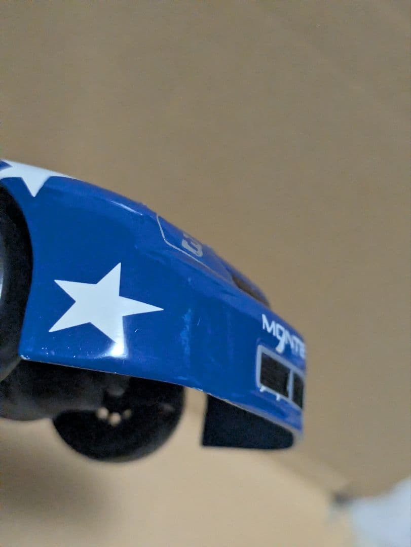 レベル　Revell　1991 ナスカー シボレー #3