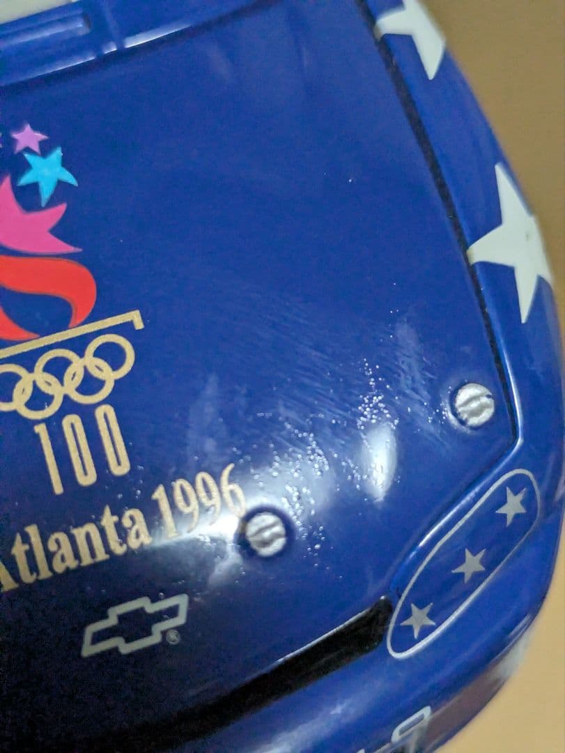 レベル　Revell　1991 ナスカー シボレー #3