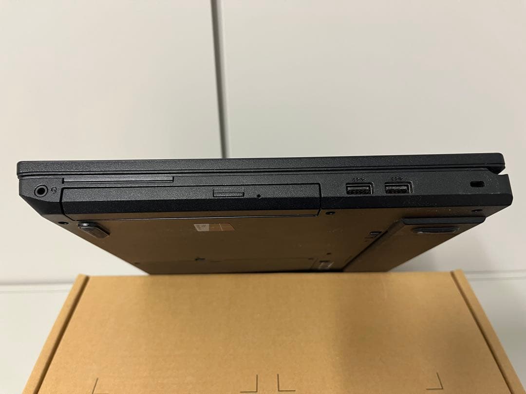 Windowsノート本体 Lenovo ThinkPad L570 windows10