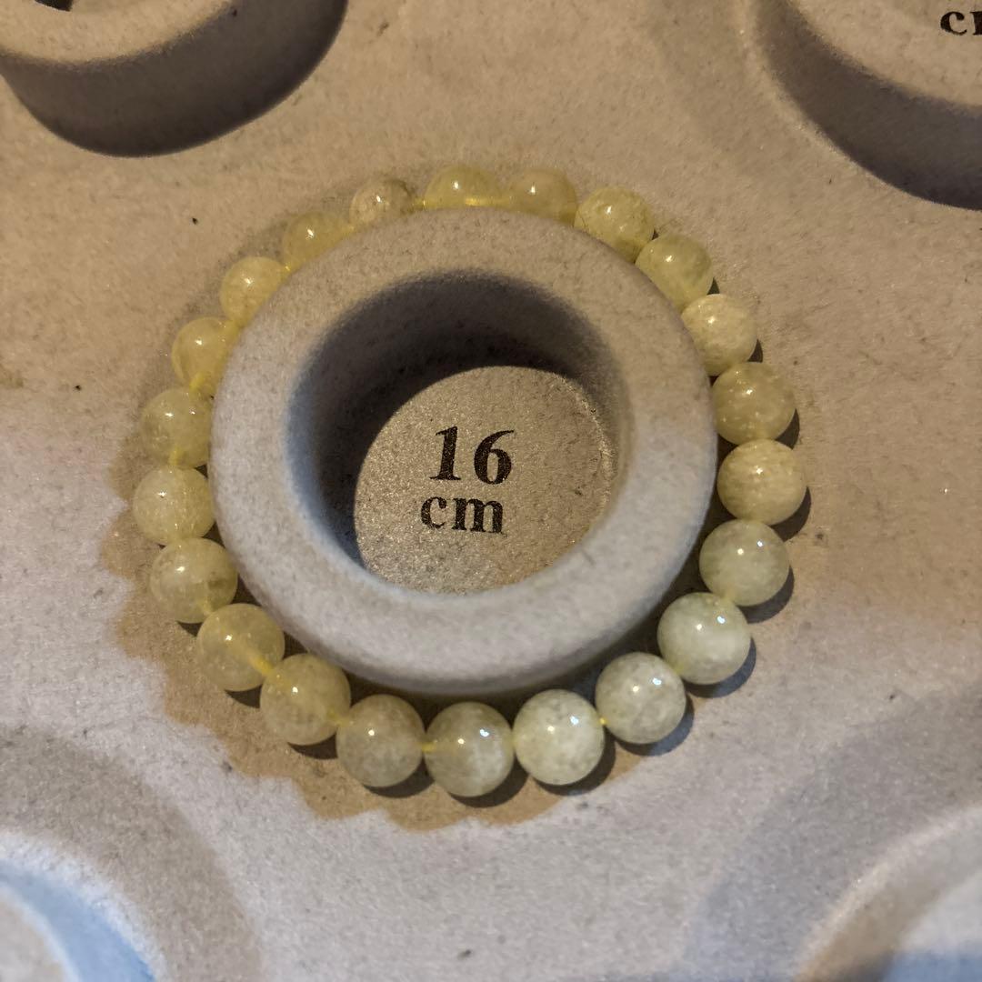 綺麗なリビアングラスたん！