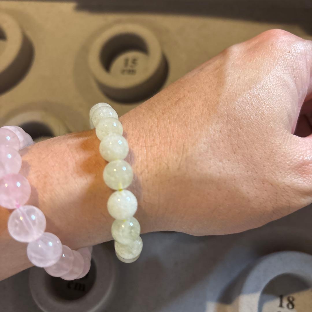 綺麗なリビアングラスたん！