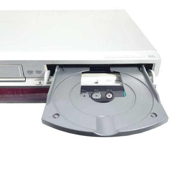 Panasonic DMR-EH73V VHS一体型HDD内蔵DVDレコーダー