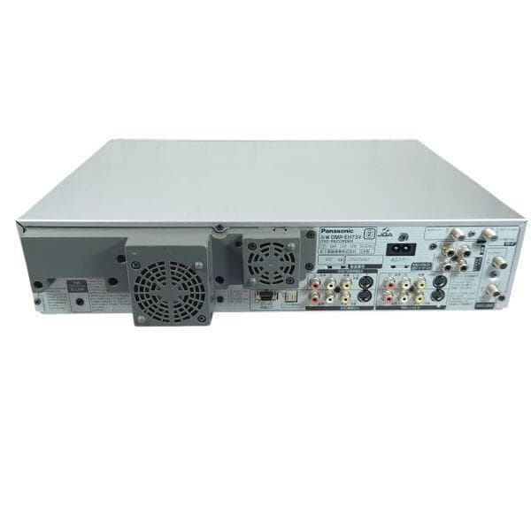 Panasonic DMR-EH73V VHS一体型HDD内蔵DVDレコーダー