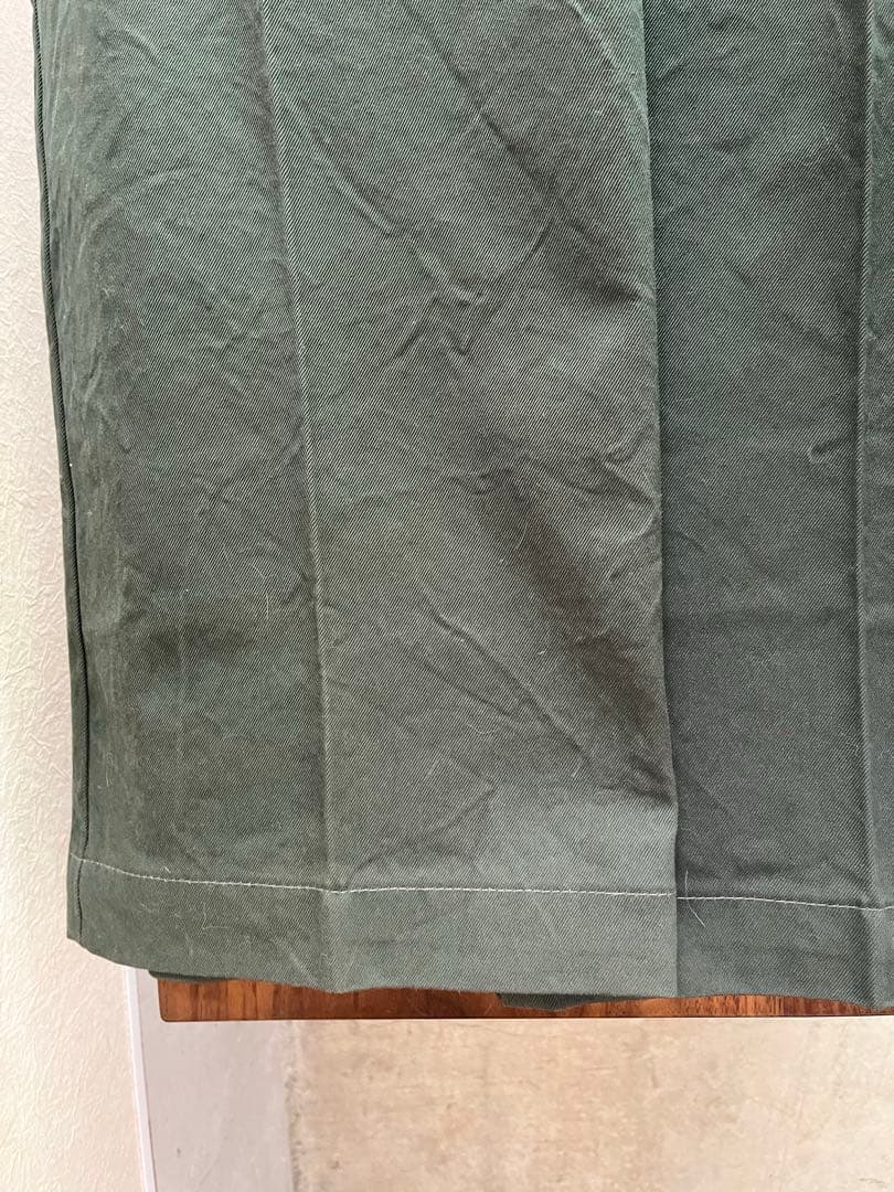 ジャーナルスタンダードluxe購入チマラchimalaミリタリーチノ34新未着用