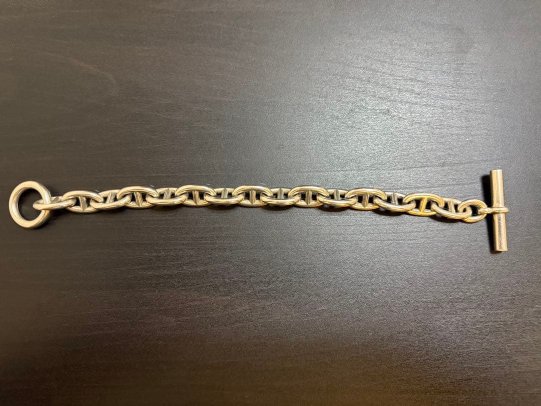 エルメス　シェーヌダンクルTGM13コマ＋2コマ計15コマ