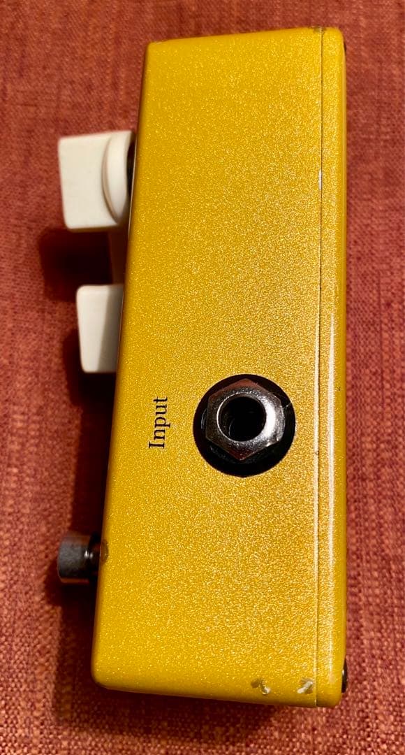 ギター CARL MARTIN PLEXITONE SINGLE CHANNEL