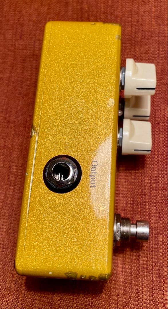 ギター CARL MARTIN PLEXITONE SINGLE CHANNEL