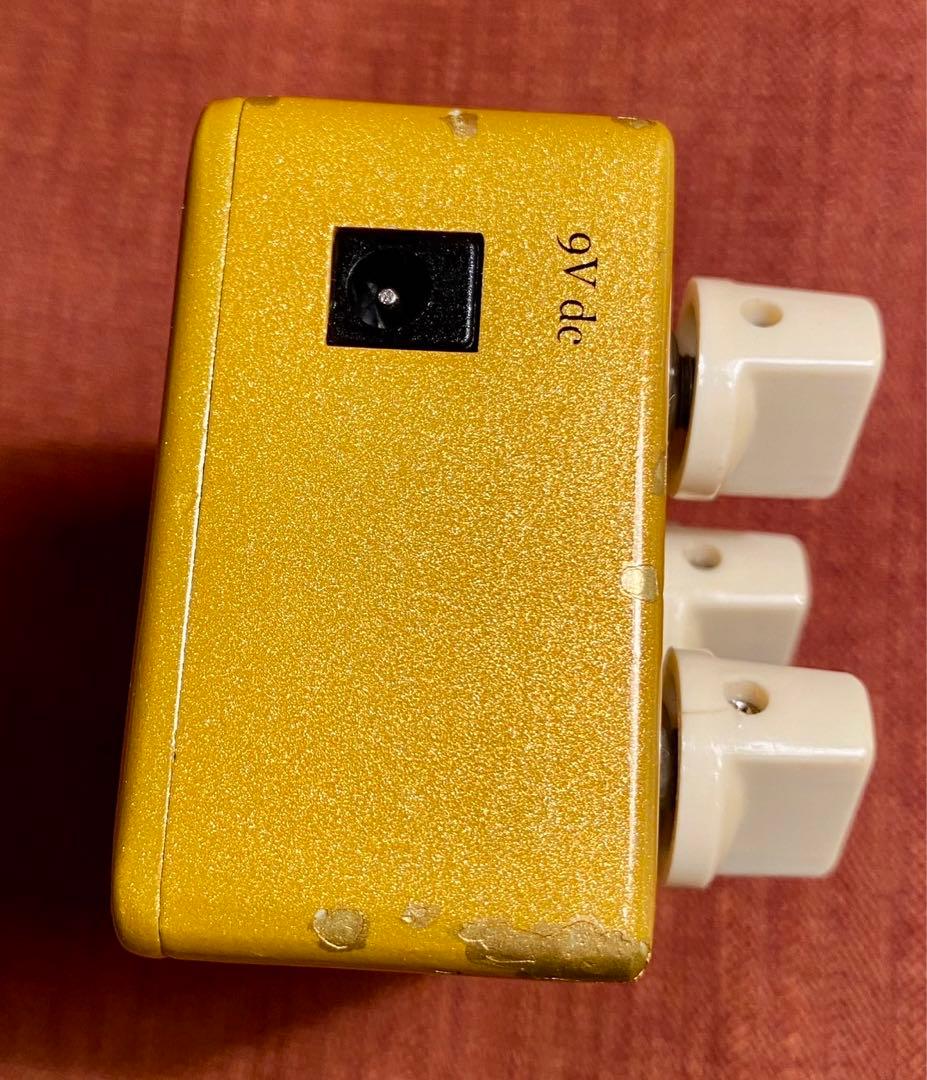 ギター CARL MARTIN PLEXITONE SINGLE CHANNEL