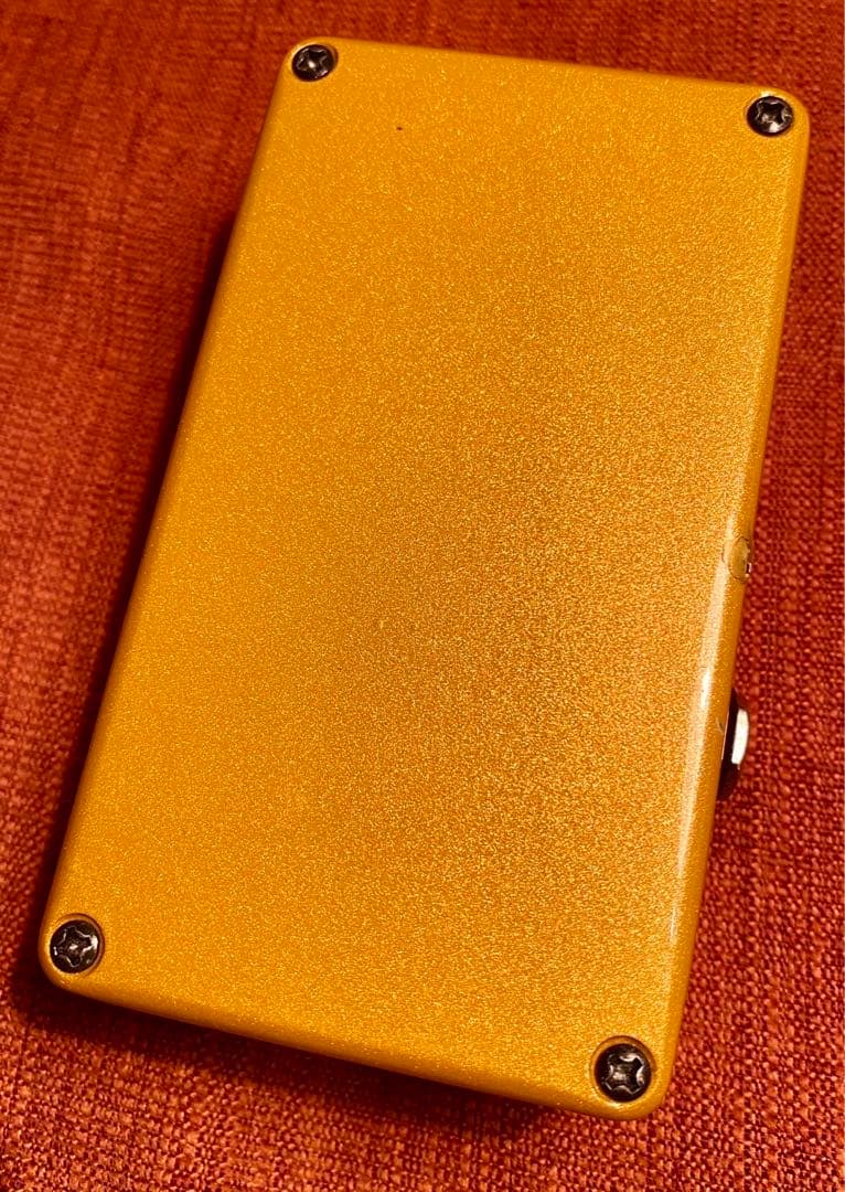 ギター CARL MARTIN PLEXITONE SINGLE CHANNEL