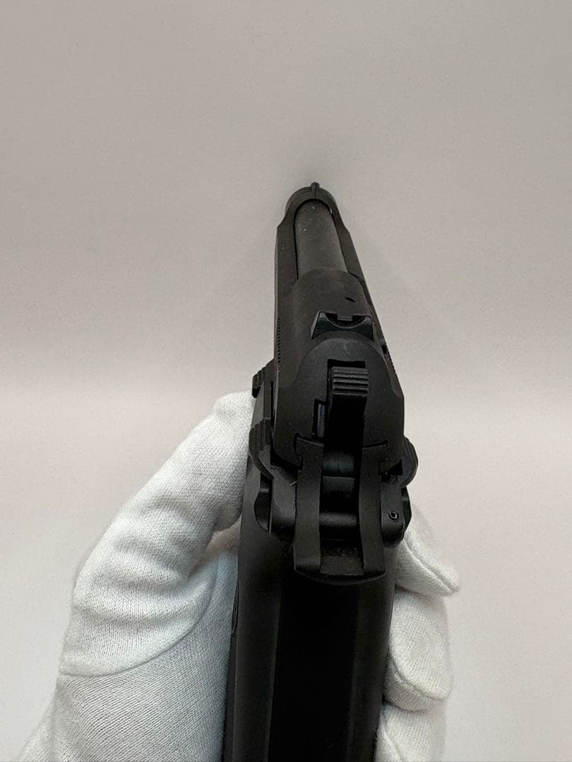 マルシン工業　ベレッタ　Beretta M84 ヘビーウェイトモデル　美品