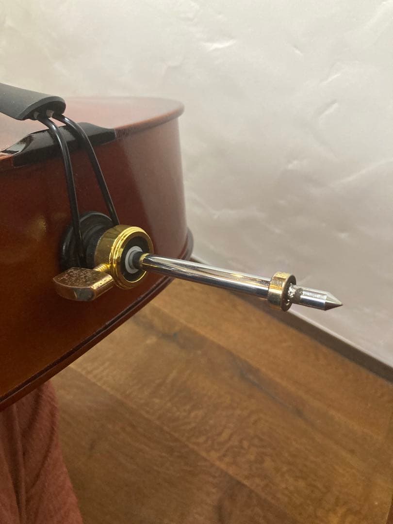 チェロ　1/4 カルロジョルダーノ