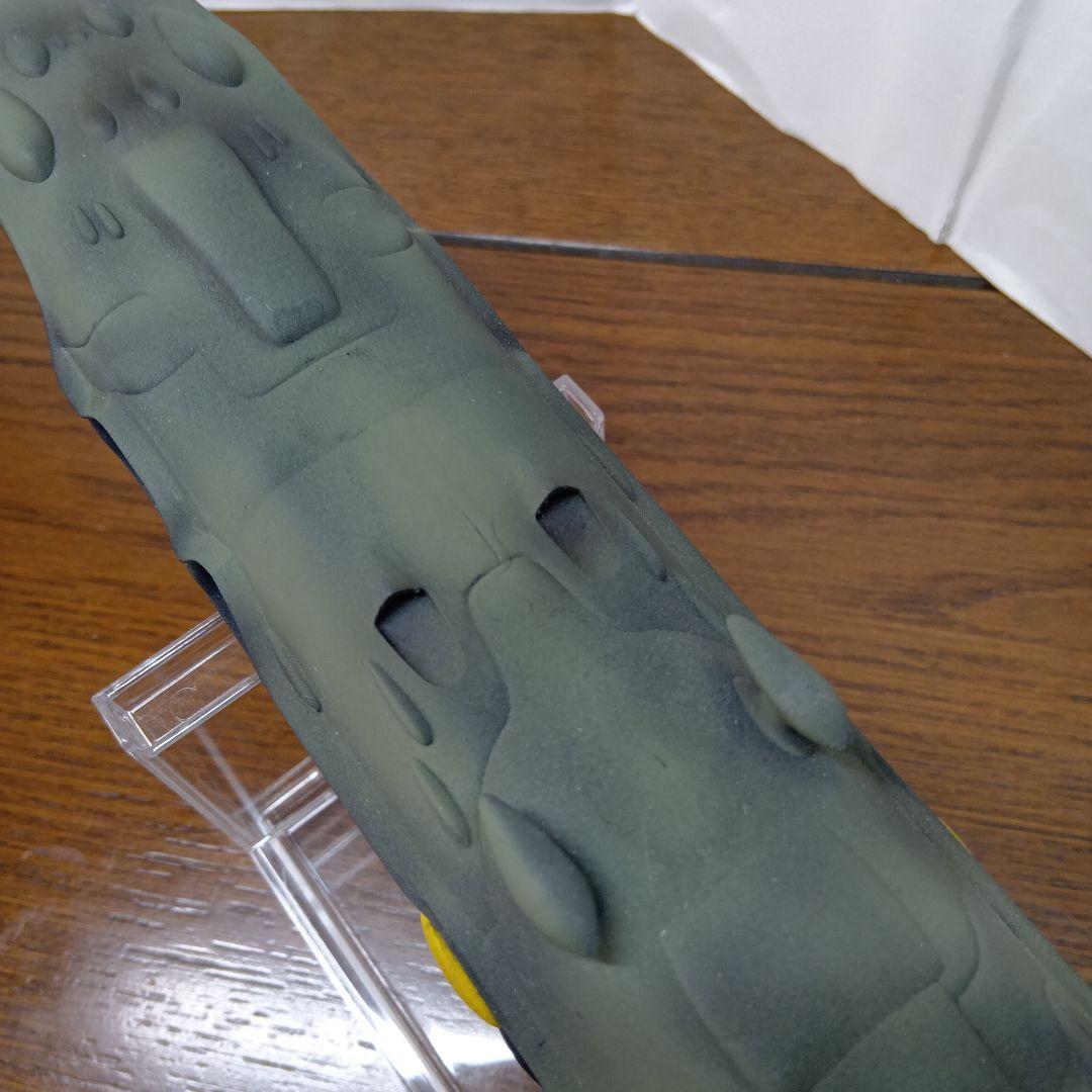 超時空要塞マクロス　ブリタイ艦 約41cm