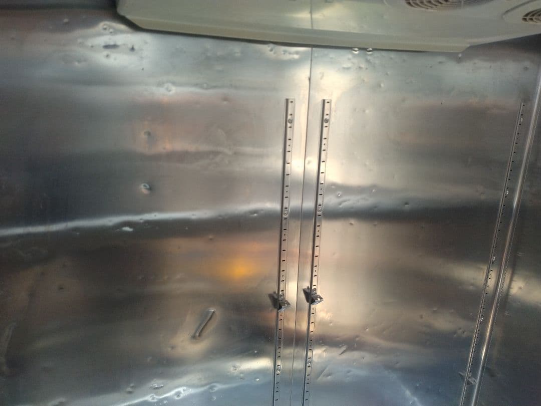 ホシザキ 業務用冷蔵庫 HF-150Z3-TH