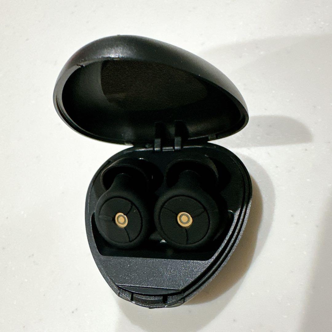 耳栓 睡眠用 完全遮音 快眠 安眠グッズ シリコン製 水洗い可能