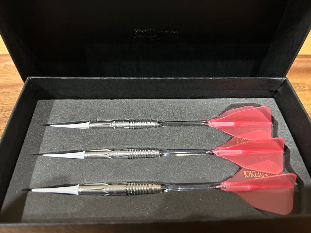 【ジョーカードライバー】エクストリーム ピースキーパーJOKERD