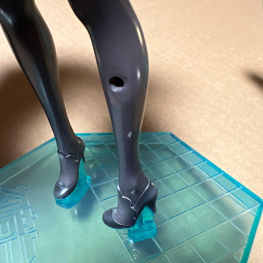 【中古・開封済】 初音ミク NT フィギュア