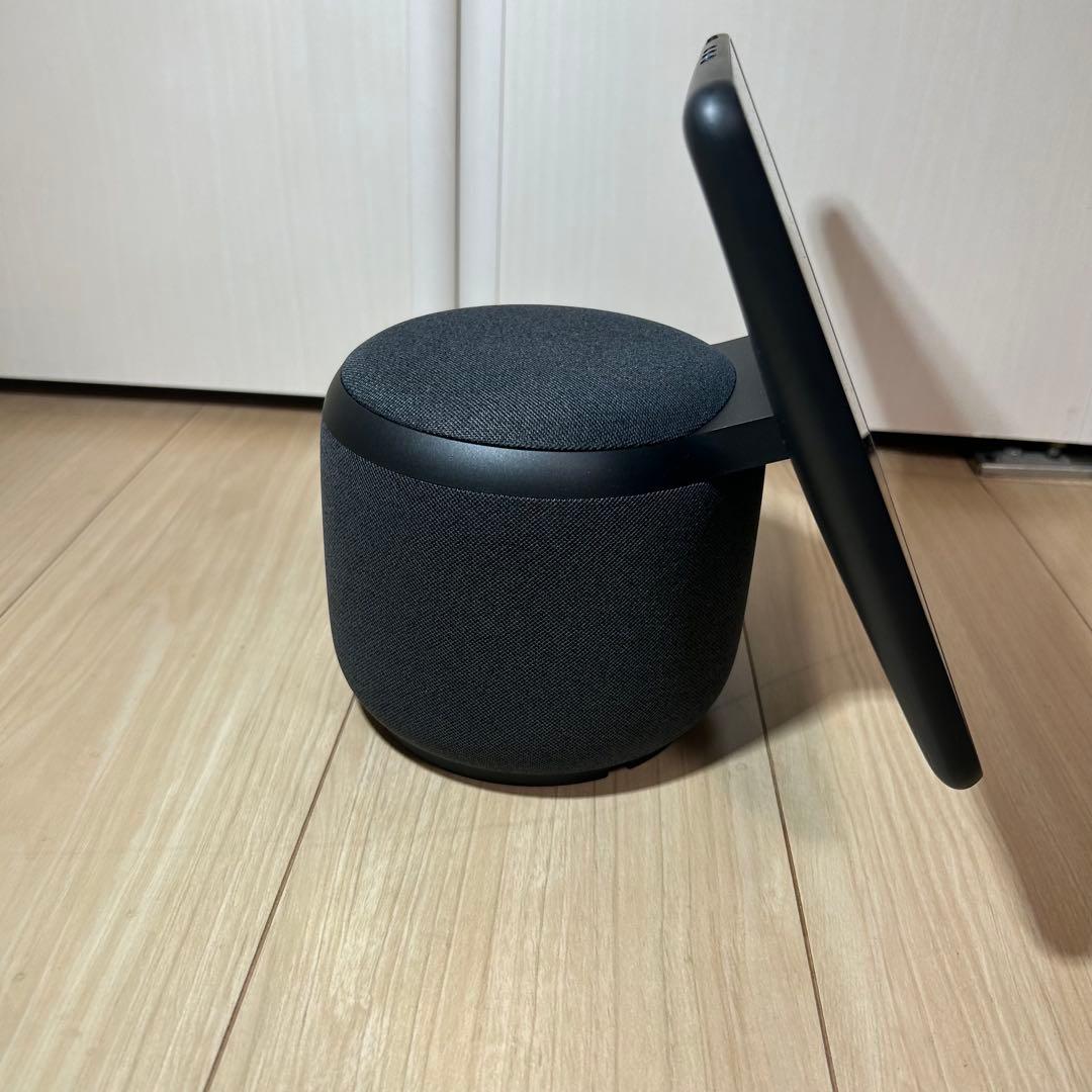 Amazon Echo Show 10 第3世代 スマートディスプレイ