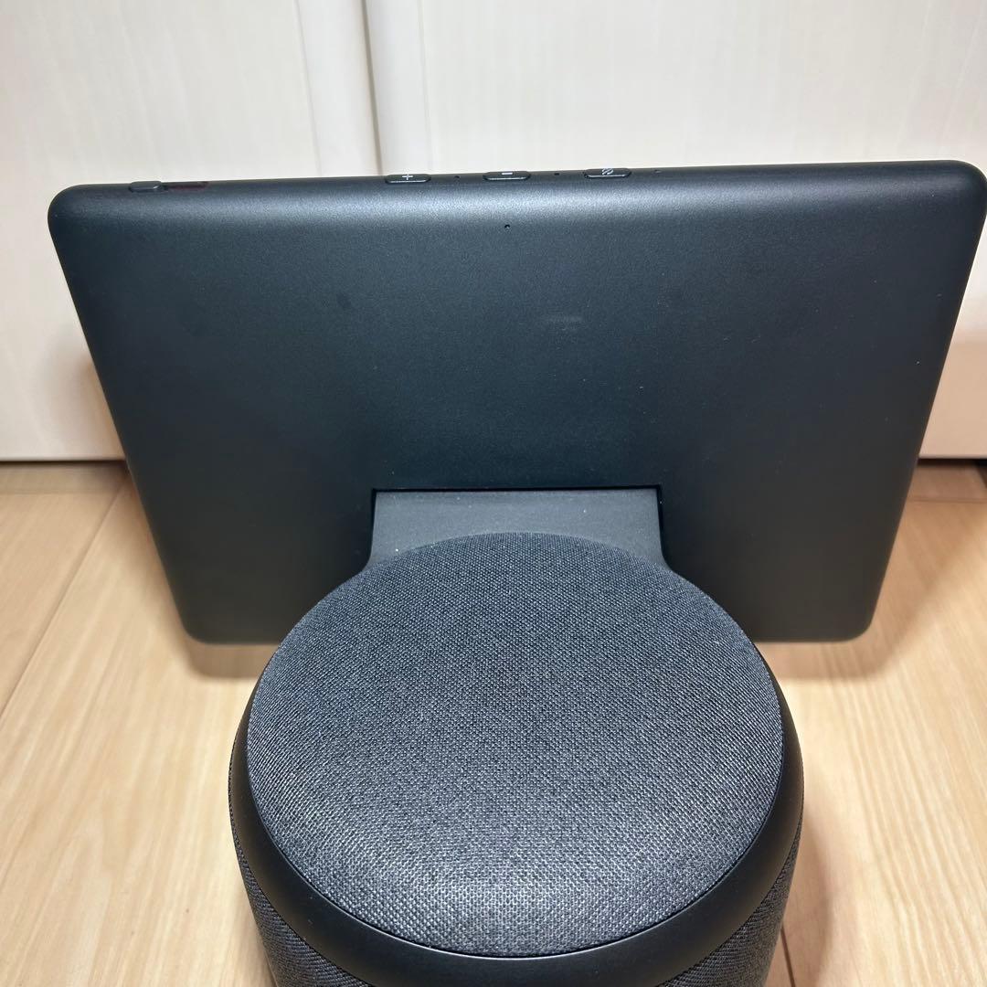 Amazon Echo Show 10 第3世代 スマートディスプレイ