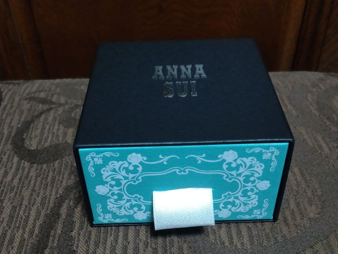 松任谷由実　YUMING　×　ANNA SUI ネックレス