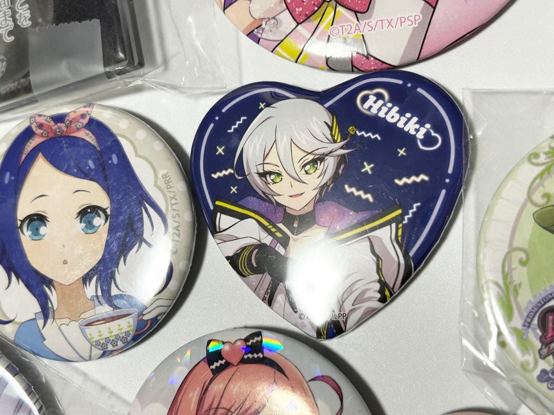 アイカツ グッズ まとめ売り