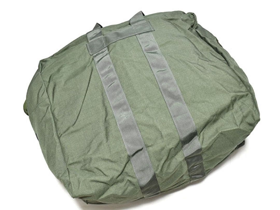 米軍放出品 LBT-0155A ラージ フライヤーズ キットバッグ ODカラー