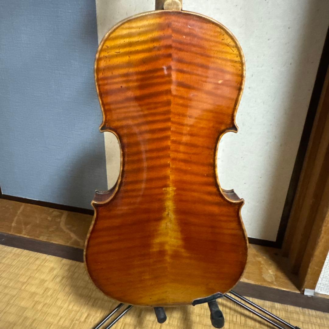 1895年ドイツ製Louis Lowendall ブルガリ財布付き