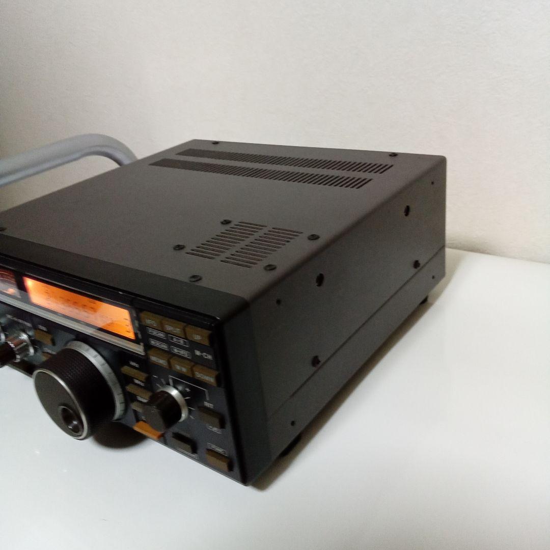 アマチュア無線機　アイコム　IC-726