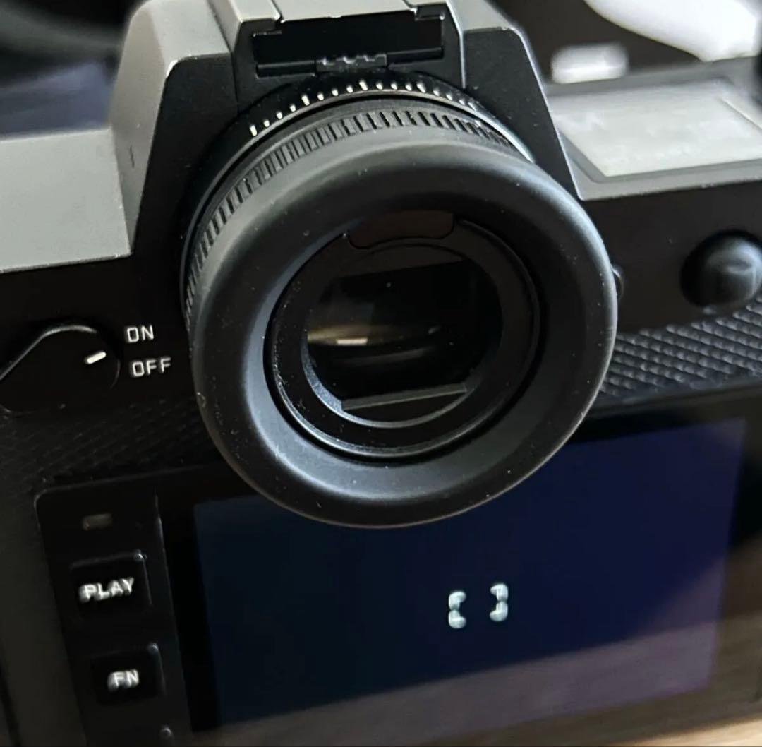 LEICA ライカ　SL2 SL2-S