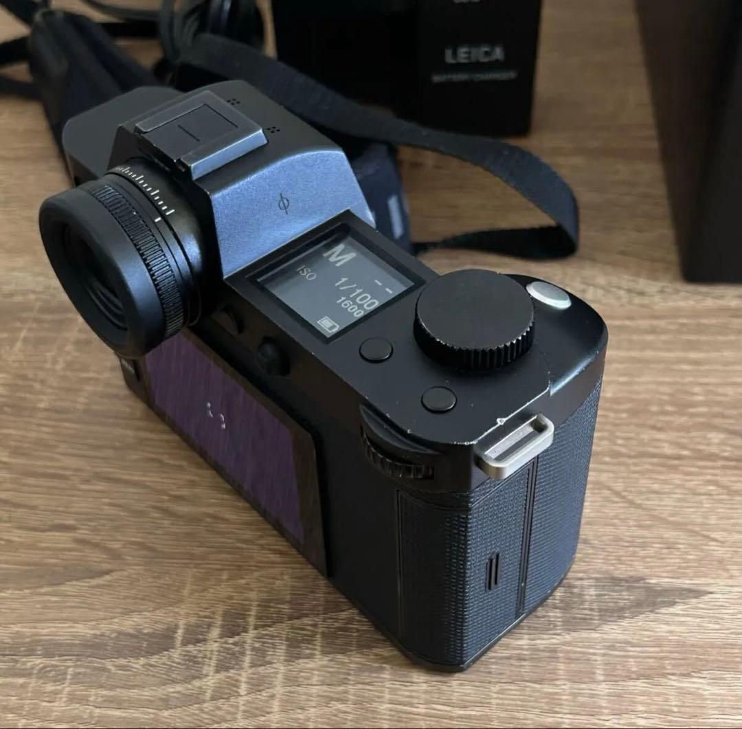 LEICA ライカ　SL2 SL2-S
