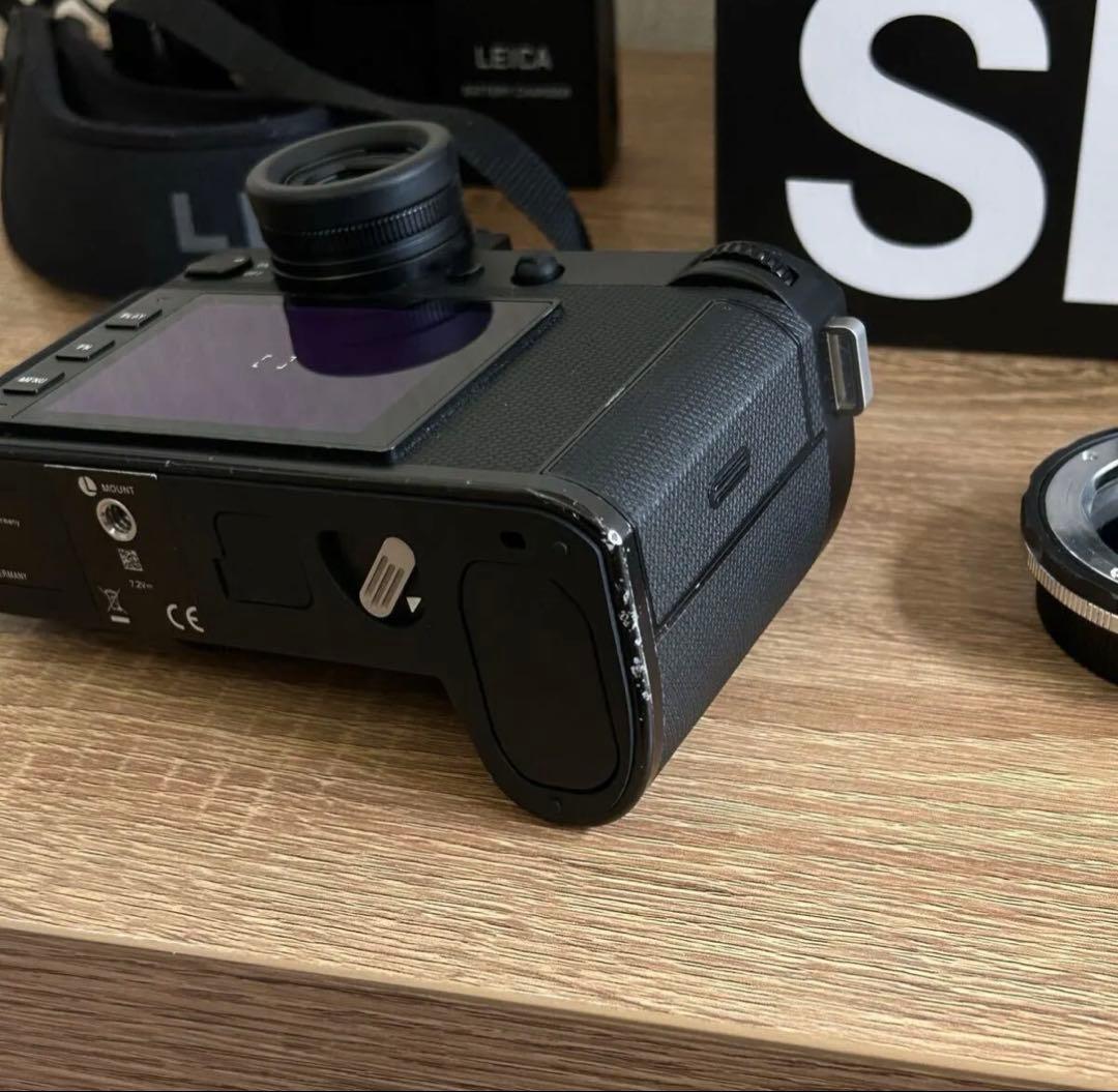 LEICA ライカ　SL2 SL2-S