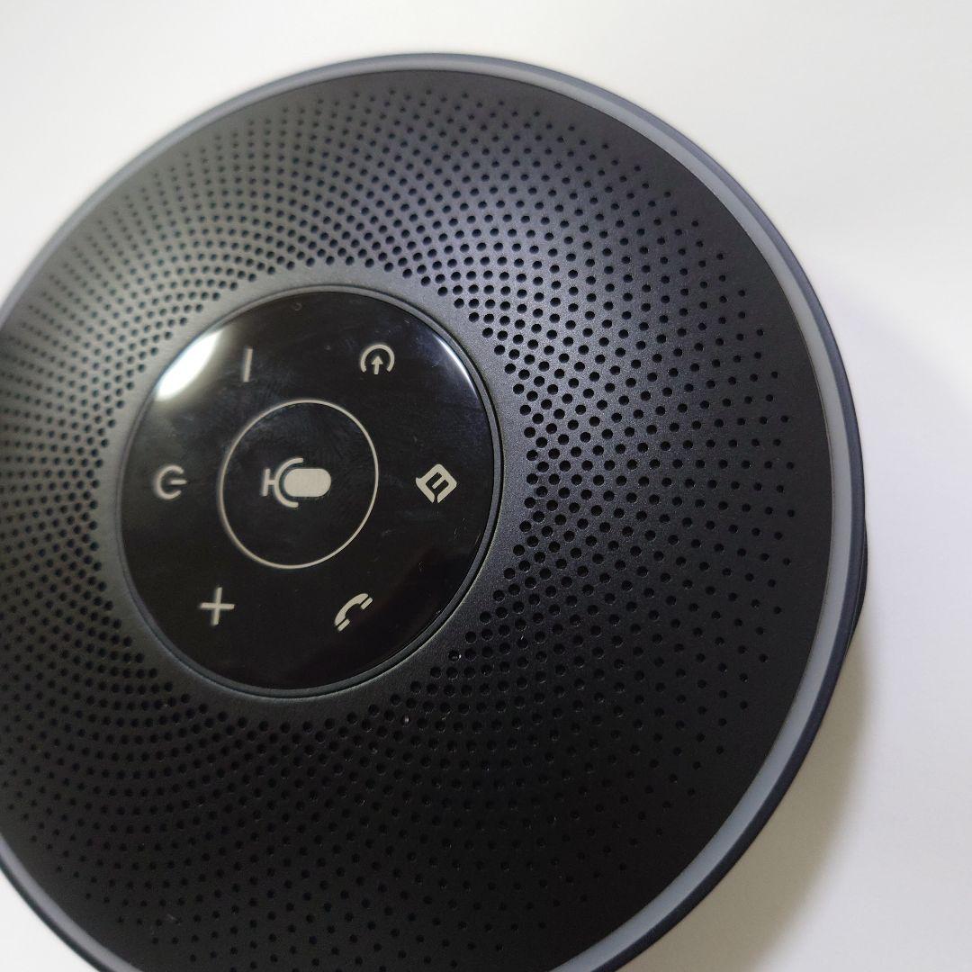 美品　EMEET OfficeCore M2 ワイヤレススピーカーフォン