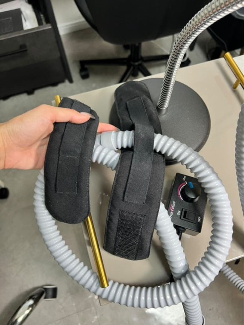 AYAMEまとめ売り✳︎スマートレーサー,フットチェア,ネイルオイル