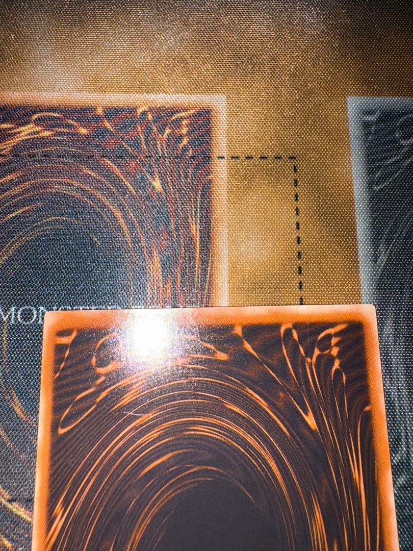 遊戯王　三幻神　GBI ウルトラ