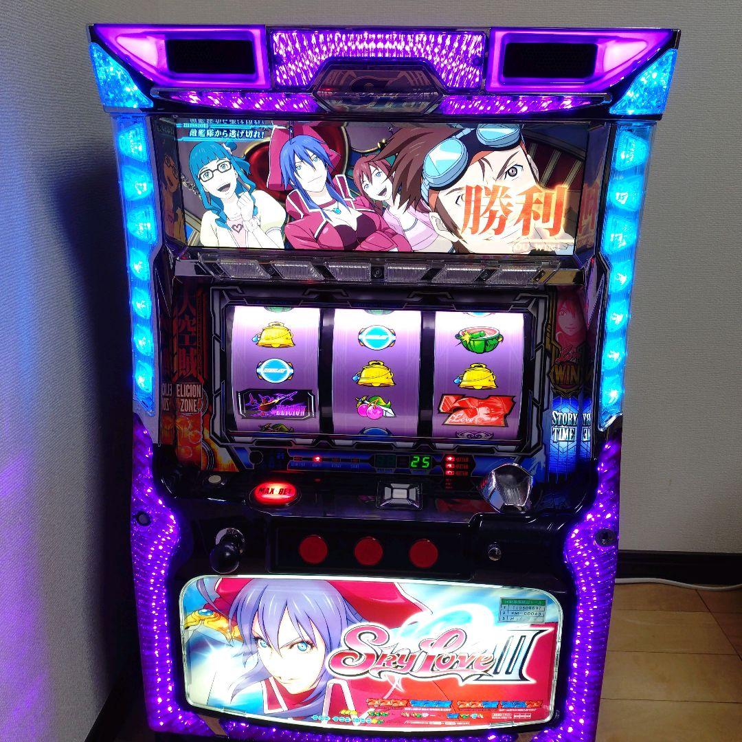 ✨️家庭用電源OK✨️スカイラブⅢ 実機 不要機付 音量調整可