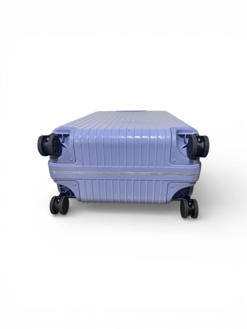 RIMOWA Hybrid グロススカイブルー 84L 2025年購入