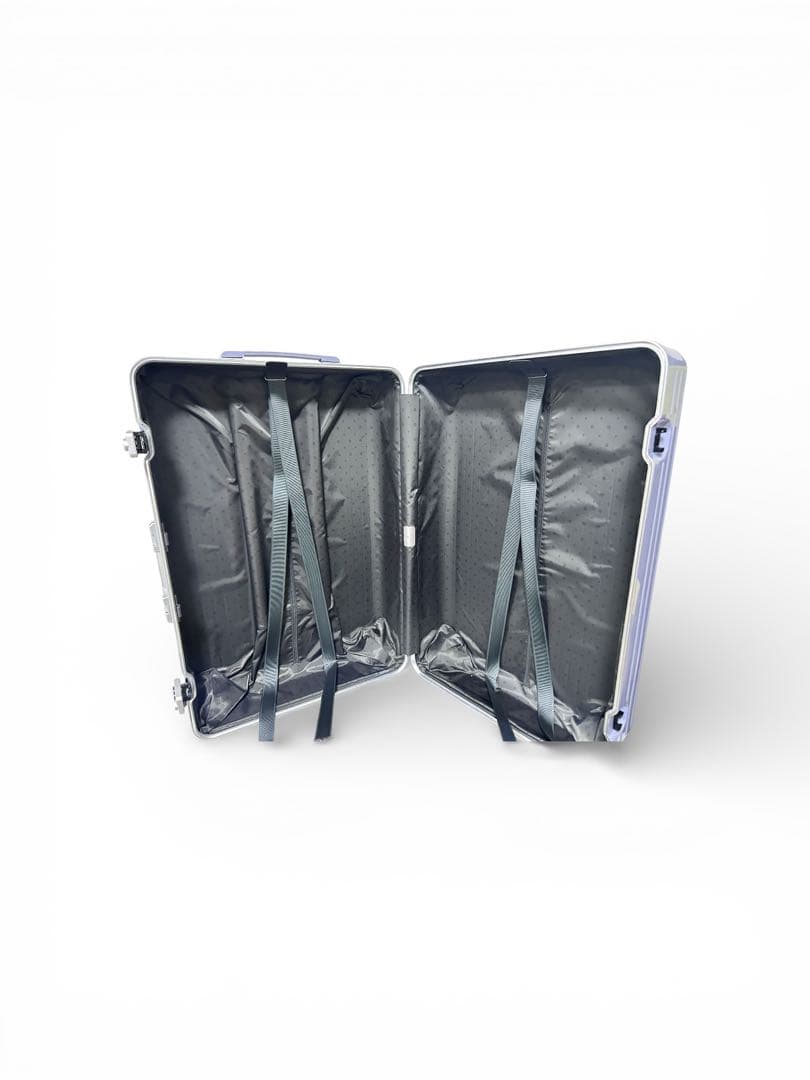 RIMOWA Hybrid グロススカイブルー 84L 2025年購入