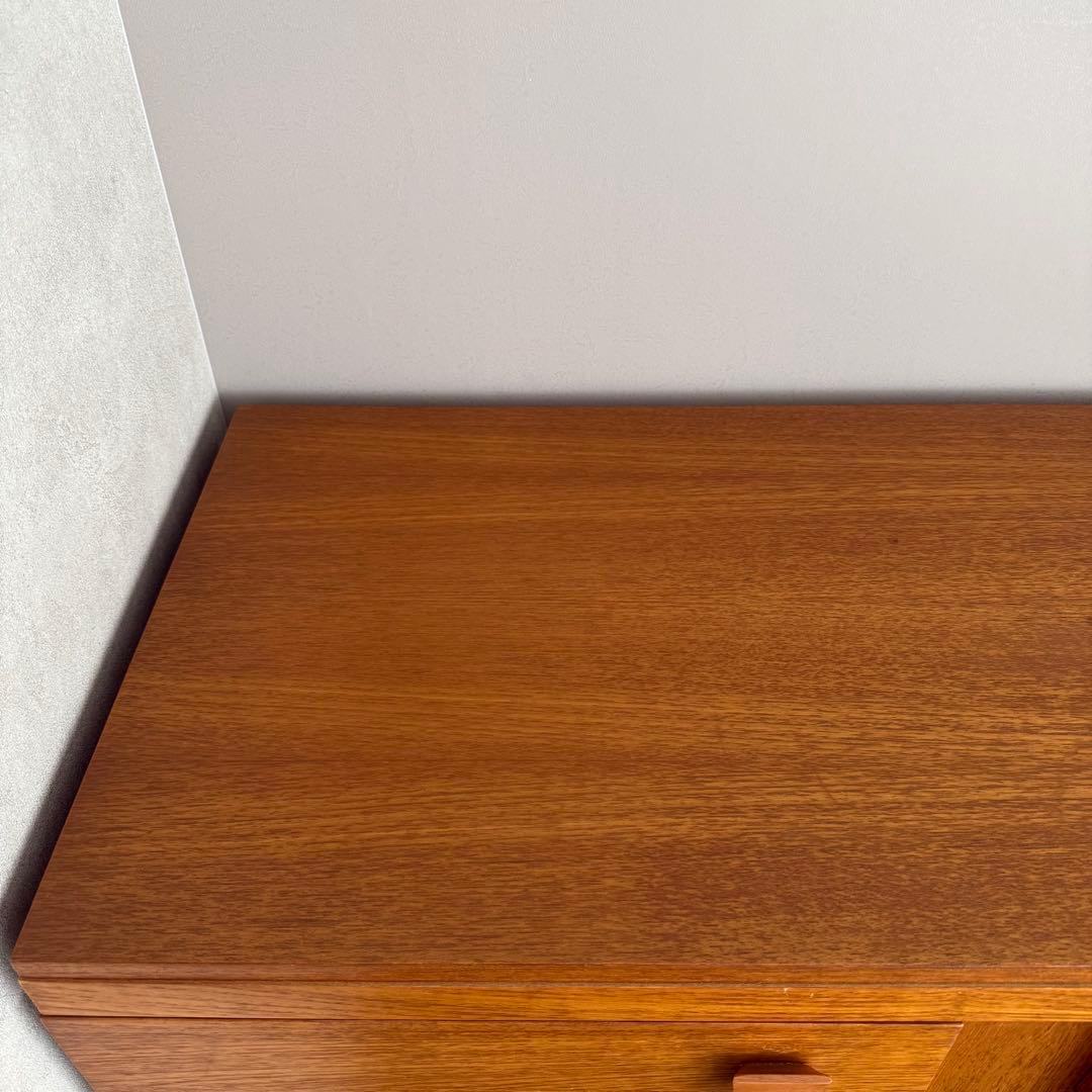 elliotts of newbury ヴィンテージ 英国 サイドボード