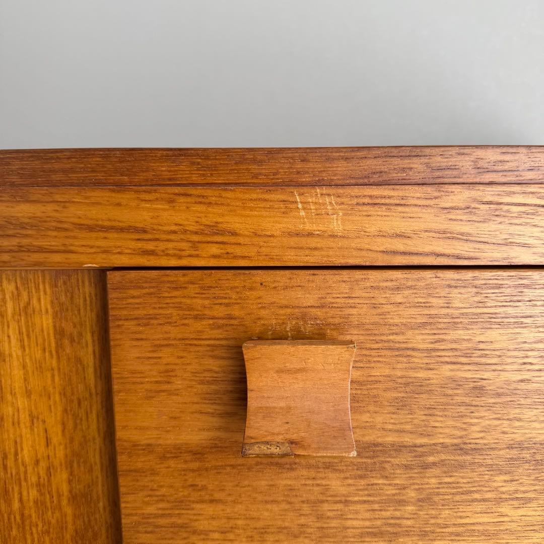 elliotts of newbury ヴィンテージ 英国 サイドボード