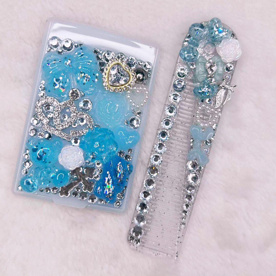 ごま油あけみ AirPodsケース セット